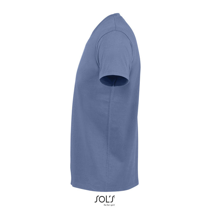 IMPERIAL — Bleu — profil