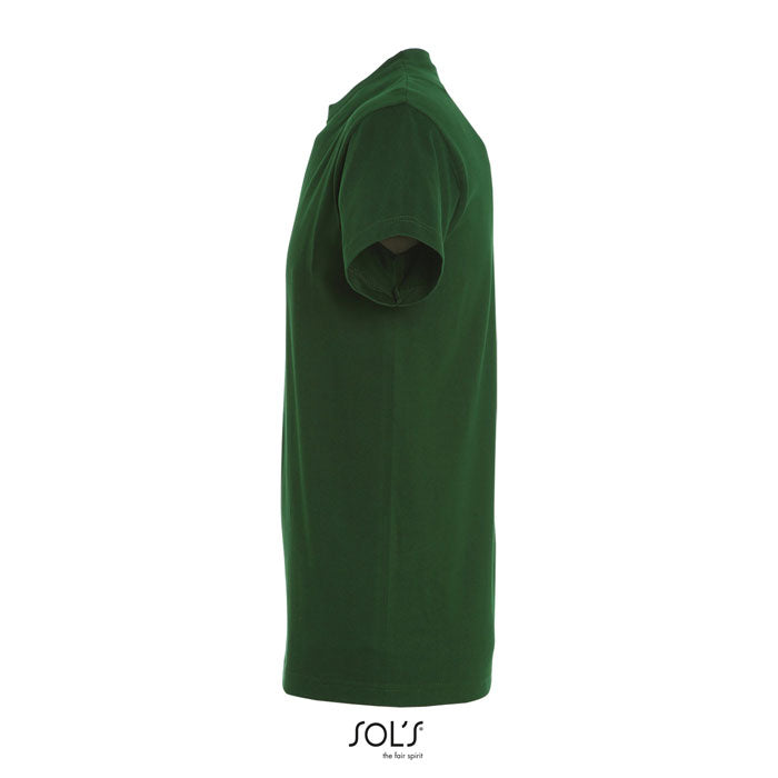 IMPERIAL — Vert Bouteille — profil