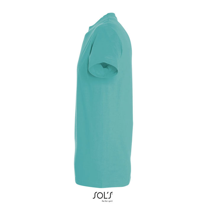 IMPERIAL — Bleu Caraibes — profil