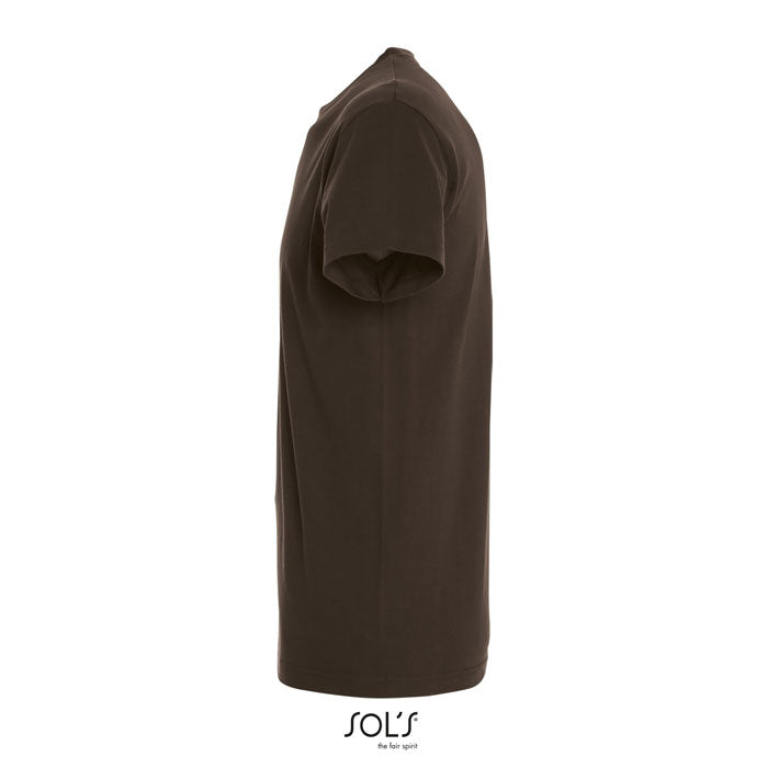 IMPERIAL — Chocolat — profil