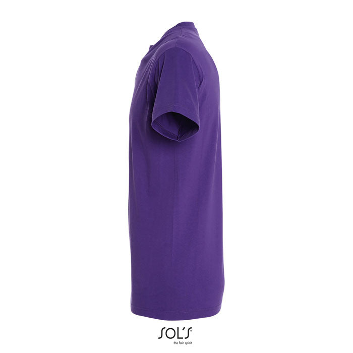 IMPERIAL — Violet Fonce — profil