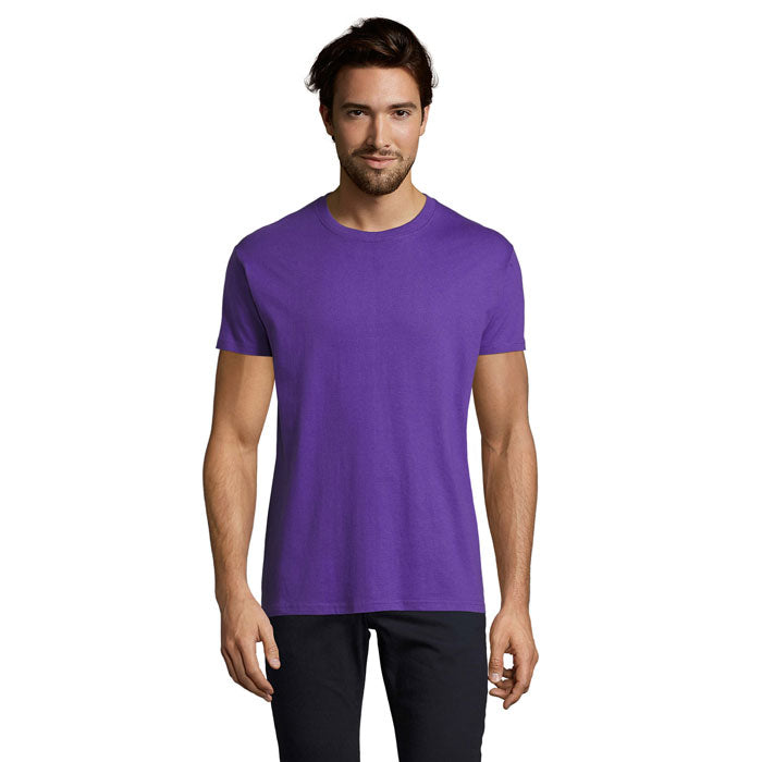 IMPERIAL — Violet Fonce