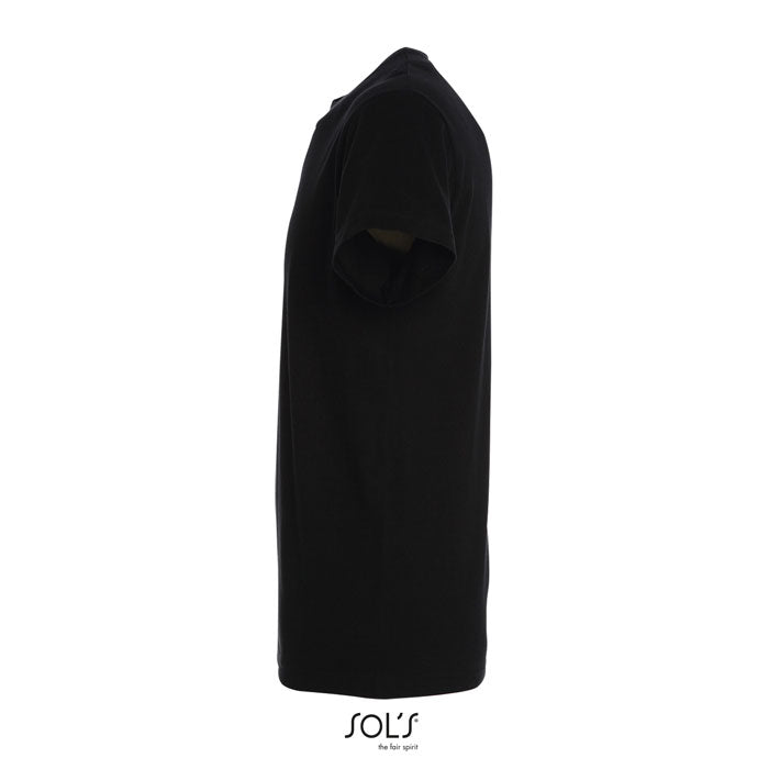 IMPERIAL — Noir Profond — profil