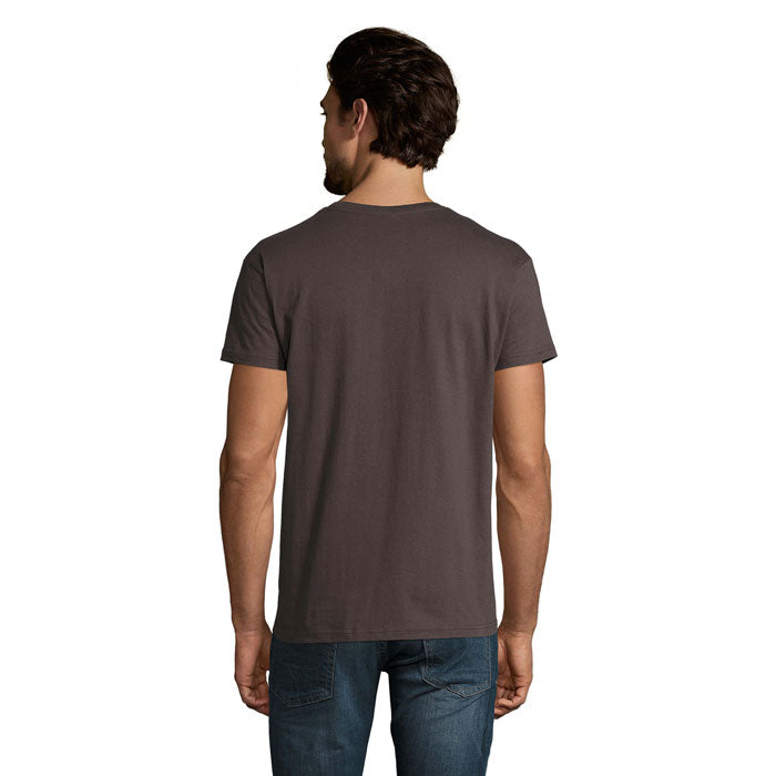 IMPERIAL — Gris Fonce — dos