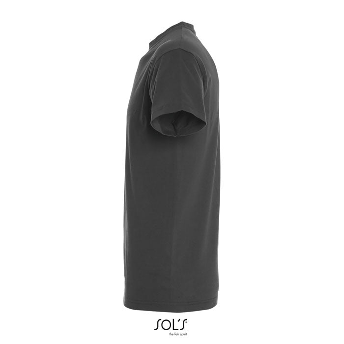 IMPERIAL — Gris Fonce — profil