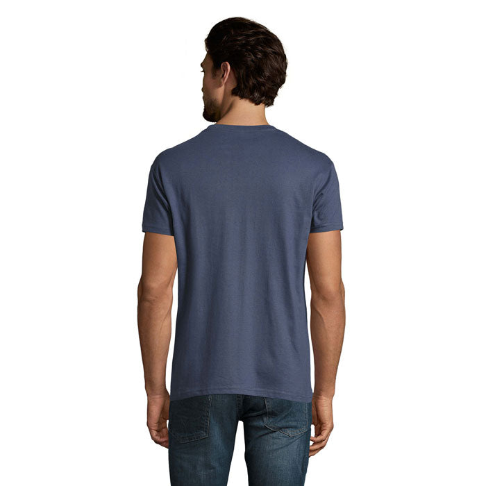 IMPERIAL — Denim — dos