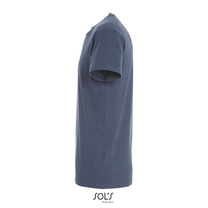IMPERIAL — Denim — profil