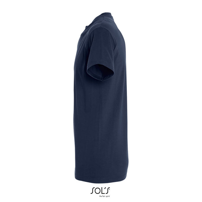 IMPERIAL — French Marine — profil