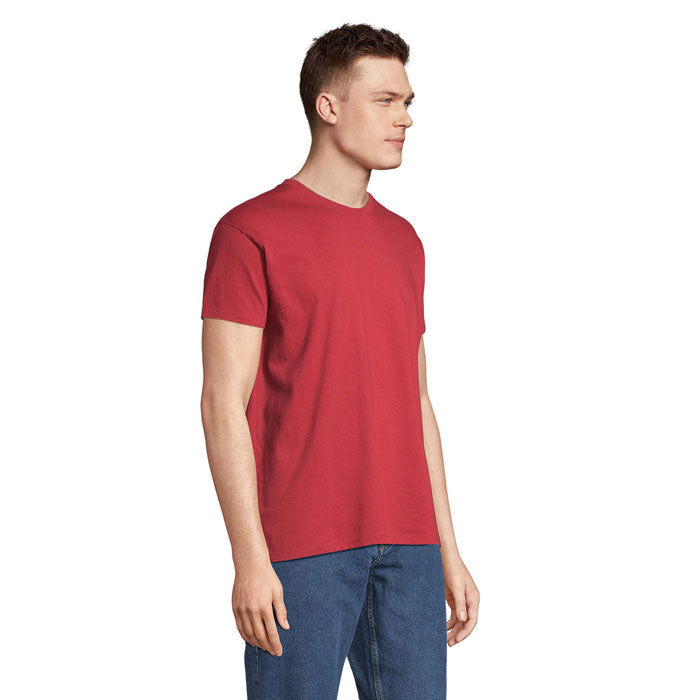 IMPERIAL — Folk Red Twin — profil