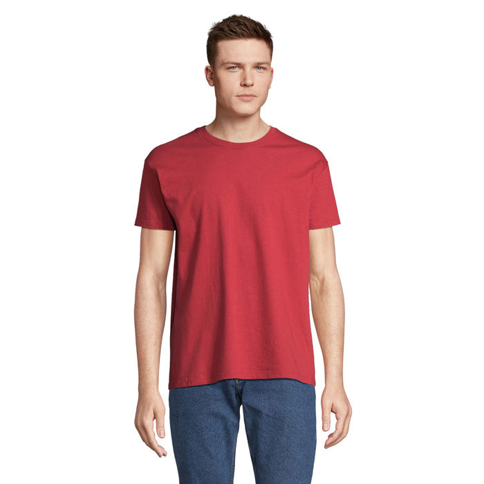 IMPERIAL — Folk Red Twin