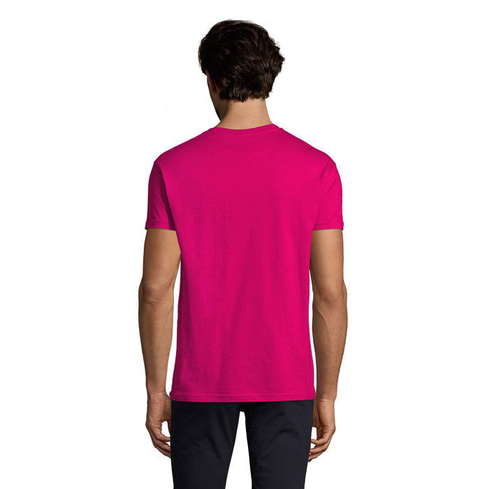 IMPERIAL — Fuchsia — dos