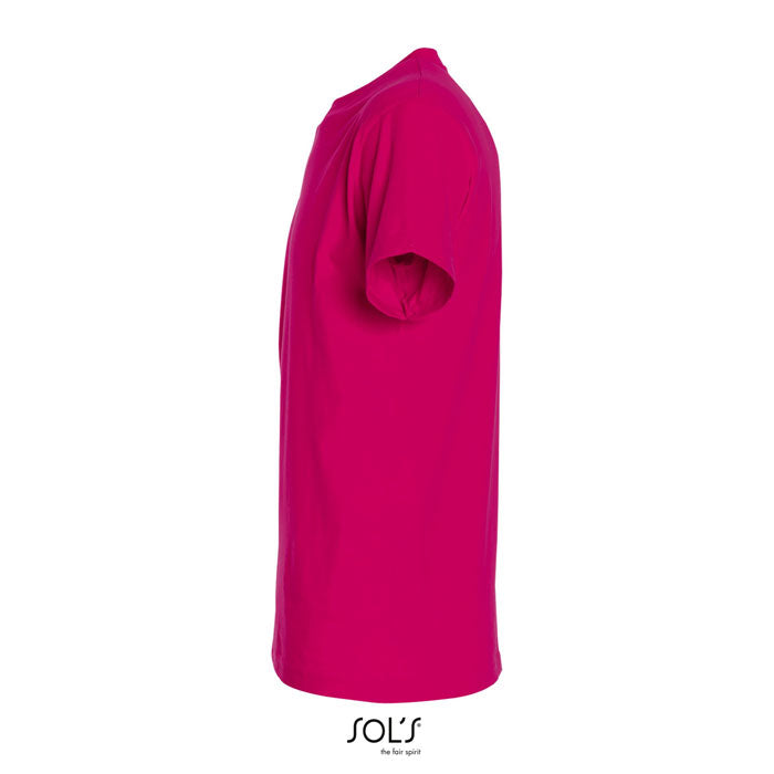 IMPERIAL — Fuchsia — profil