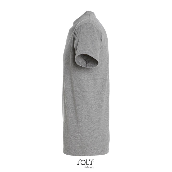 IMPERIAL — Gris Chiné — profil