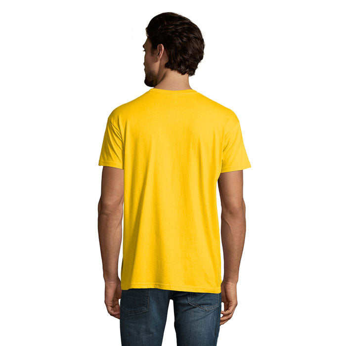 IMPERIAL — Jaune — dos