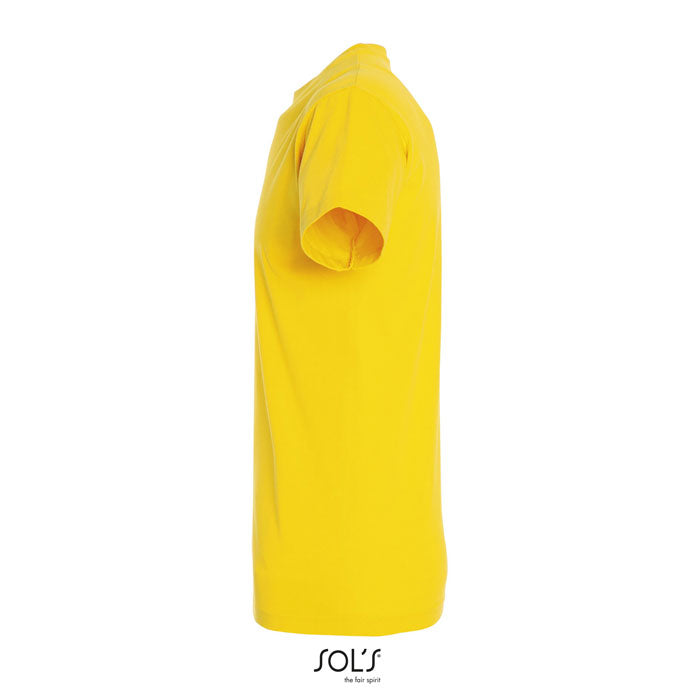 IMPERIAL — Jaune — profil