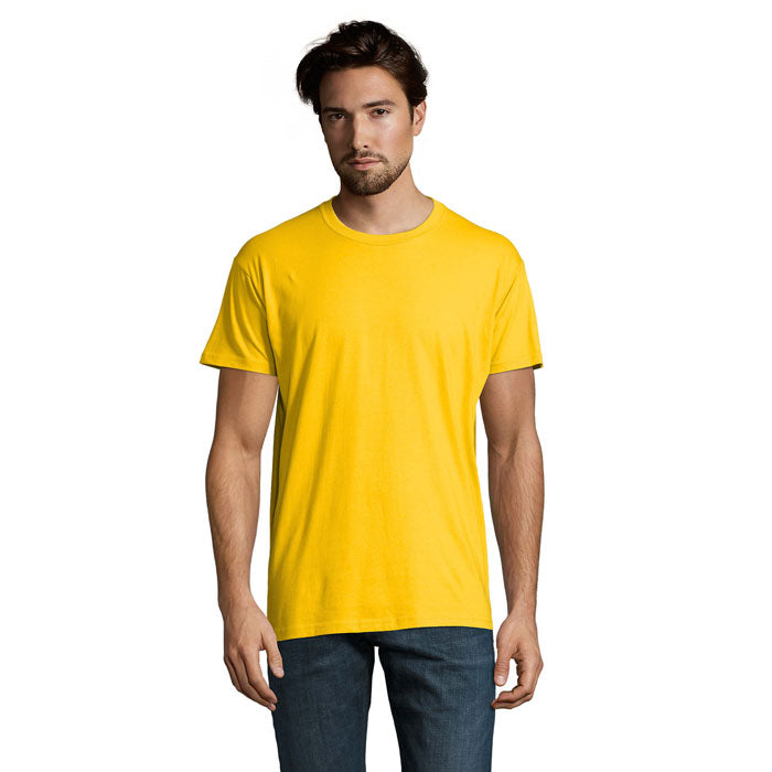 IMPERIAL — Jaune