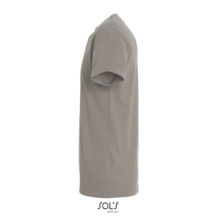 IMPERIAL — Gris Clair — profil