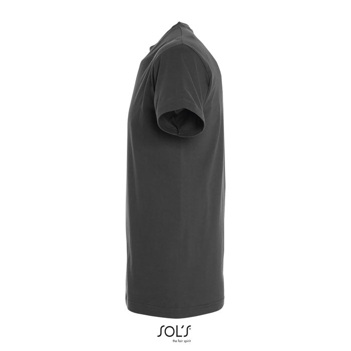 IMPERIAL — Gris Souris — profil