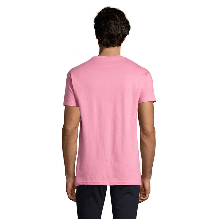IMPERIAL — Rose Orchidée — dos