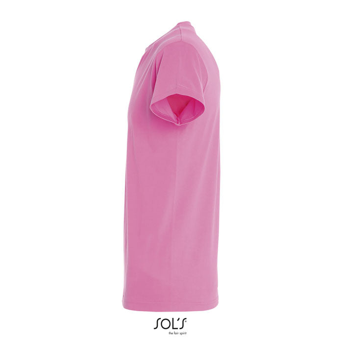 IMPERIAL — Rose Orchidée — profil
