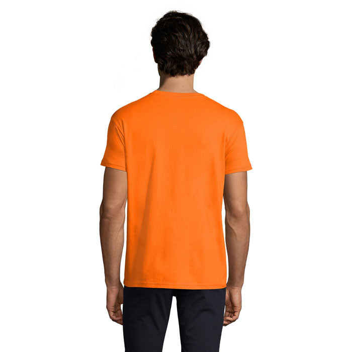 IMPERIAL — Orange — dos
