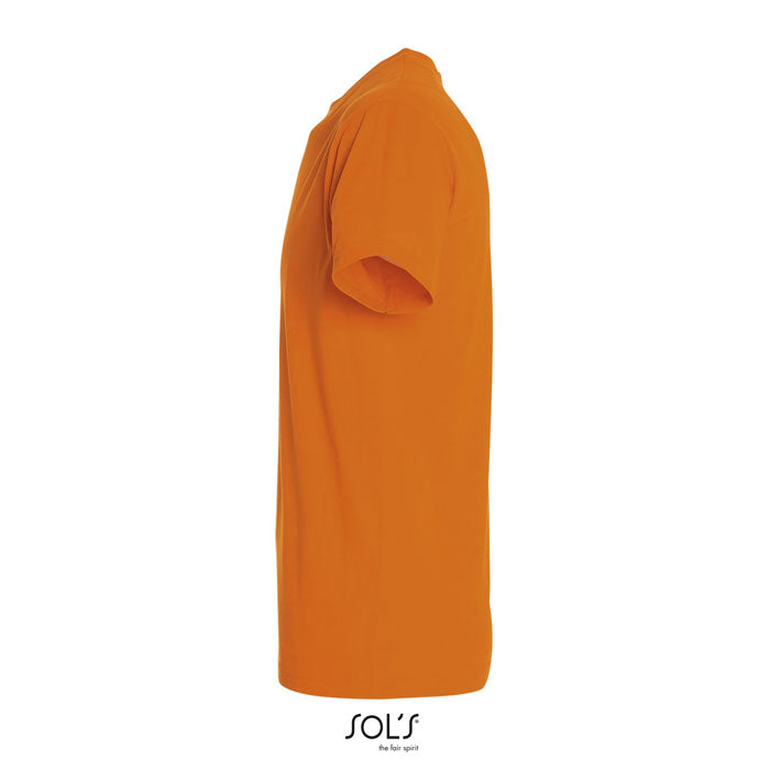 IMPERIAL — Orange — profil