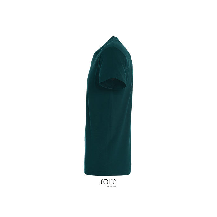 IMPERIAL — Bleu Petrole — profil