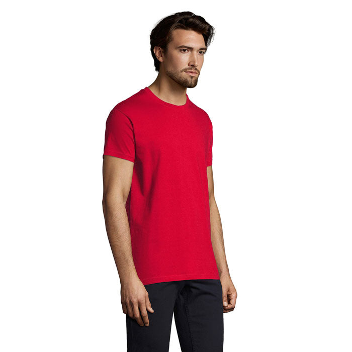 IMPERIAL — Rouge — profil