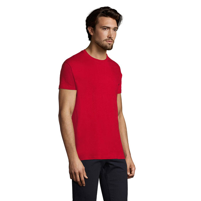 IMPERIAL — Rouge Tango — profil