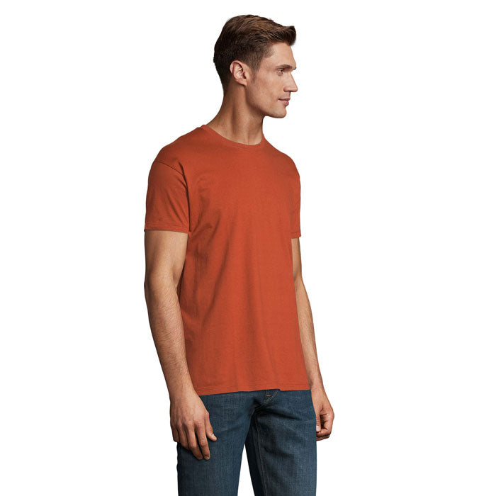 IMPERIAL — Terracotta — profil