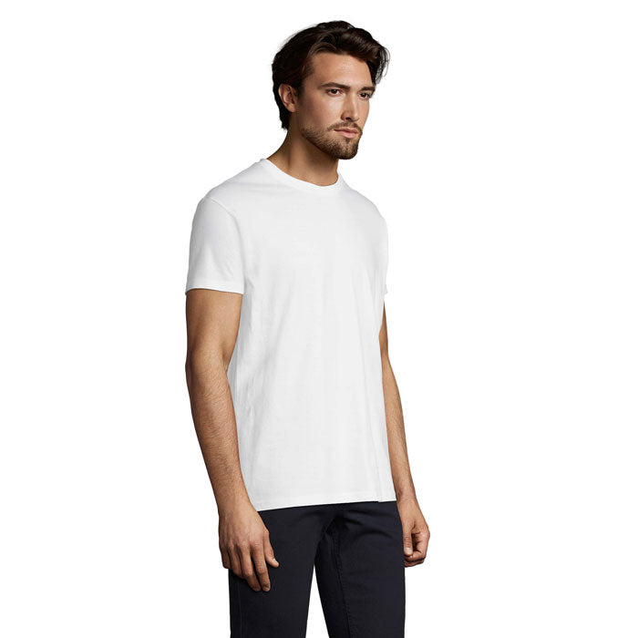 IMPERIAL — Blanc — profil