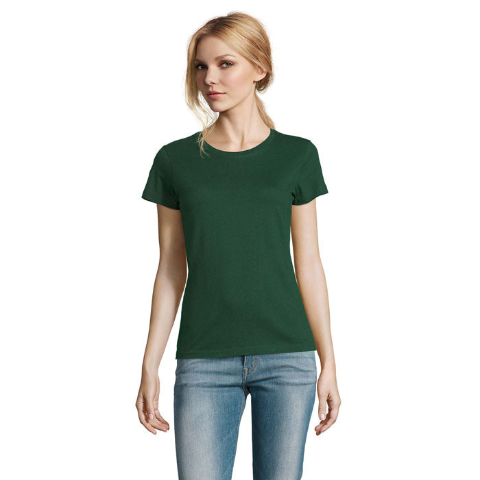 IMPERIAL WOMEN — Vert Bouteille