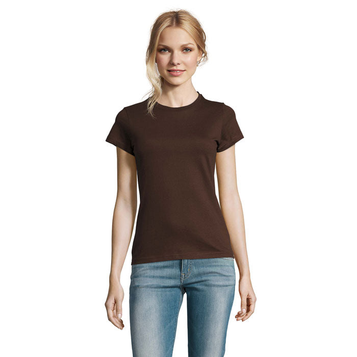 IMPERIAL WOMEN — Chocolat