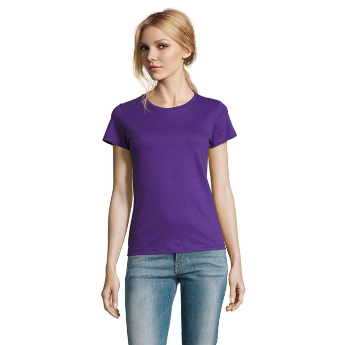 IMPERIAL WOMEN — Violet Fonce