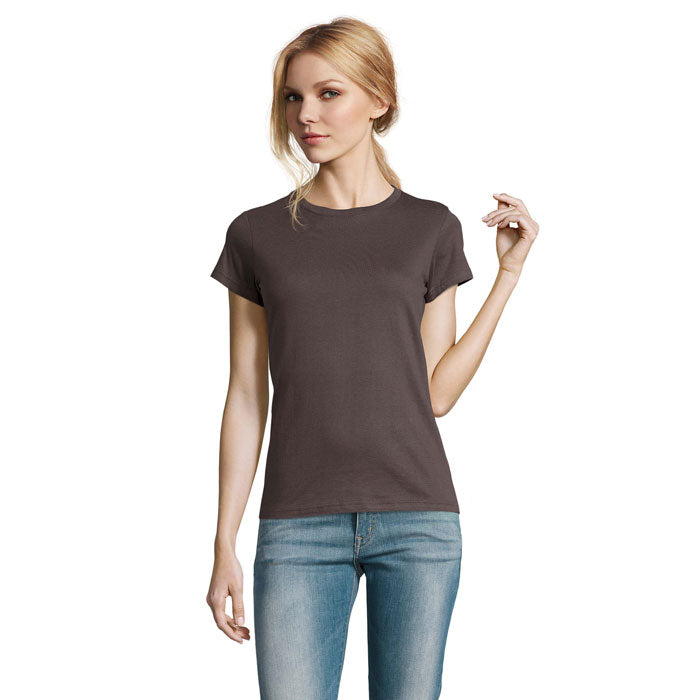 IMPERIAL WOMEN — Gris Fonce