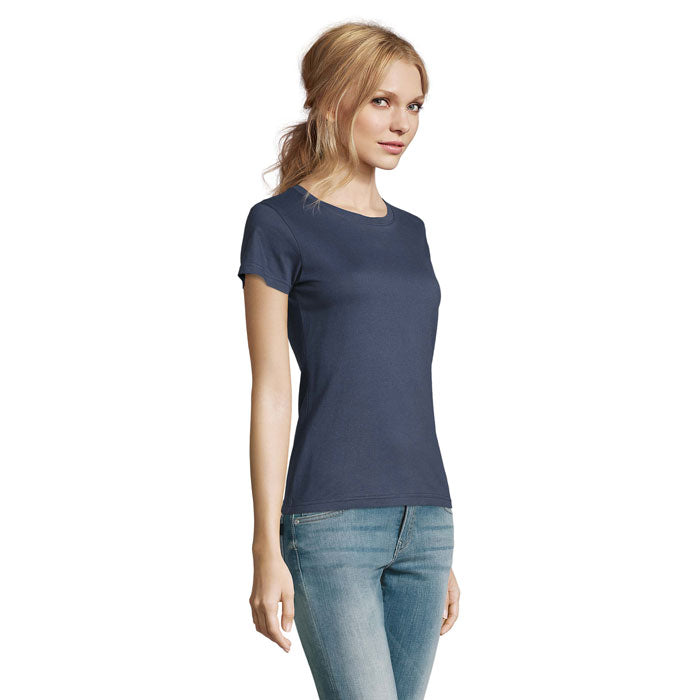 IMPERIAL WOMEN — Denim — profil