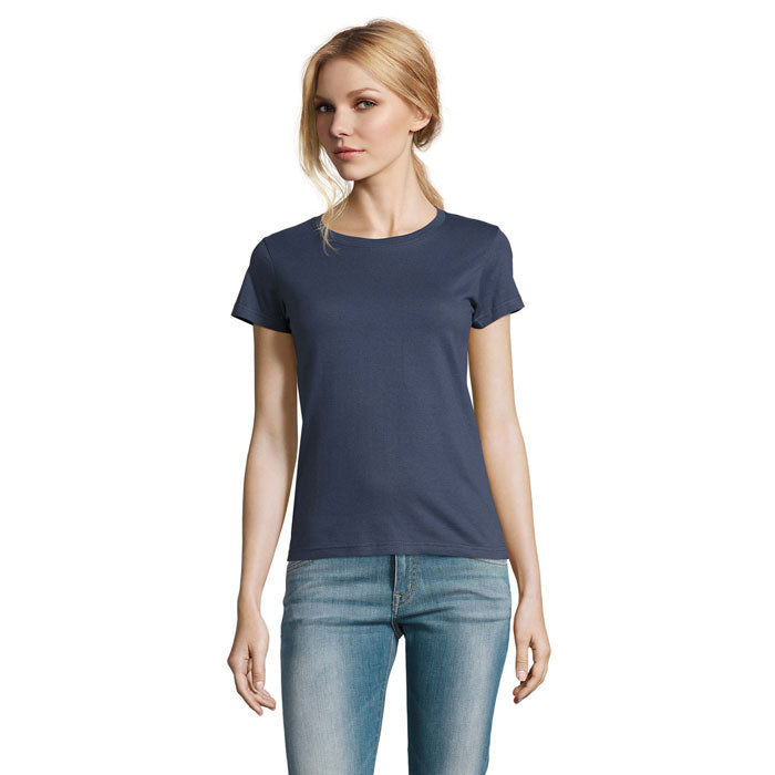 IMPERIAL WOMEN — Denim