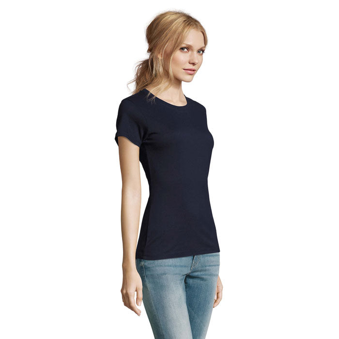IMPERIAL WOMEN — French Marine — profil