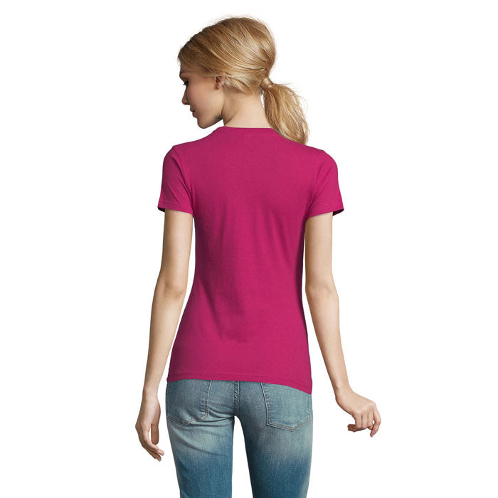 IMPERIAL WOMEN — Fuchsia — dos