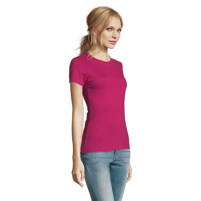 IMPERIAL WOMEN — Fuchsia — profil