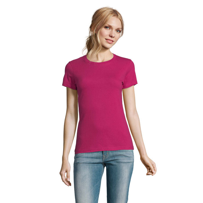 IMPERIAL WOMEN — Fuchsia