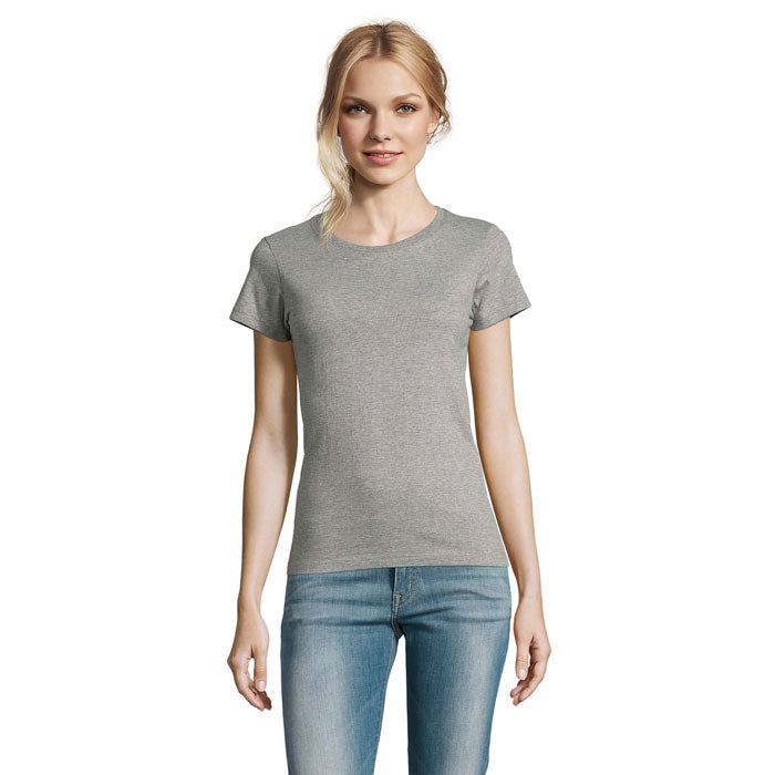IMPERIAL WOMEN — Gris Chiné