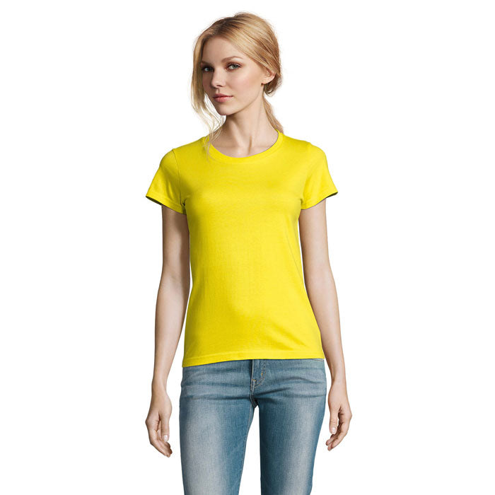 IMPERIAL WOMEN — Jaune