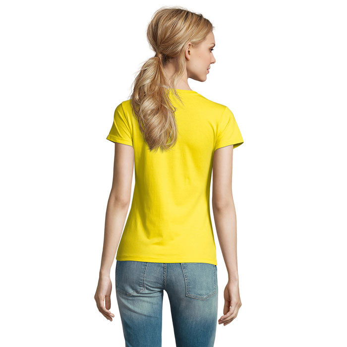IMPERIAL WOMEN — Citron — dos