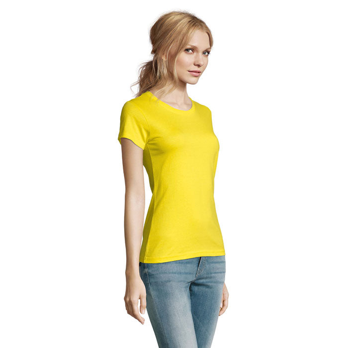 IMPERIAL WOMEN — Citron — profil