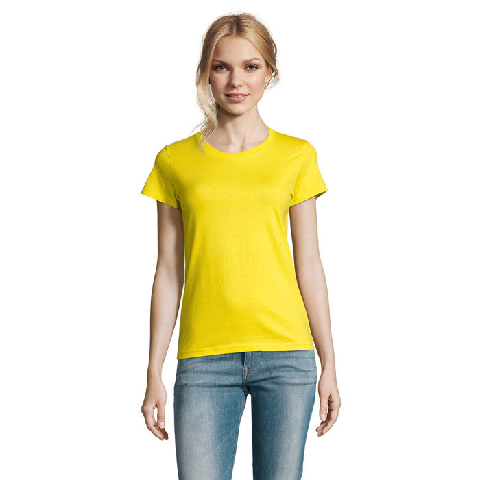 IMPERIAL WOMEN — Citron