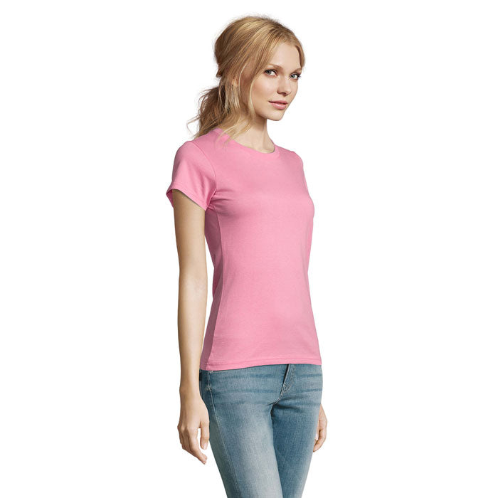 IMPERIAL WOMEN — Rose Orchidée — profil