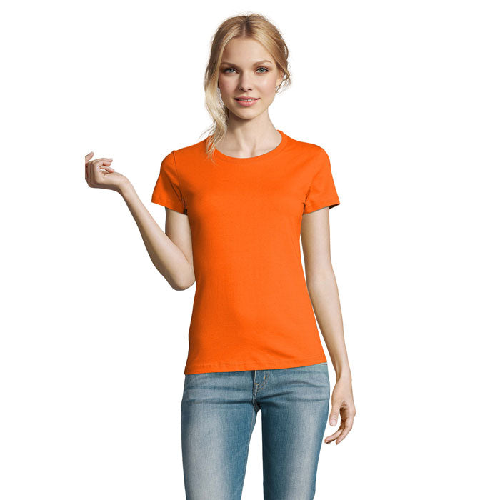 IMPERIAL WOMEN — Orange
