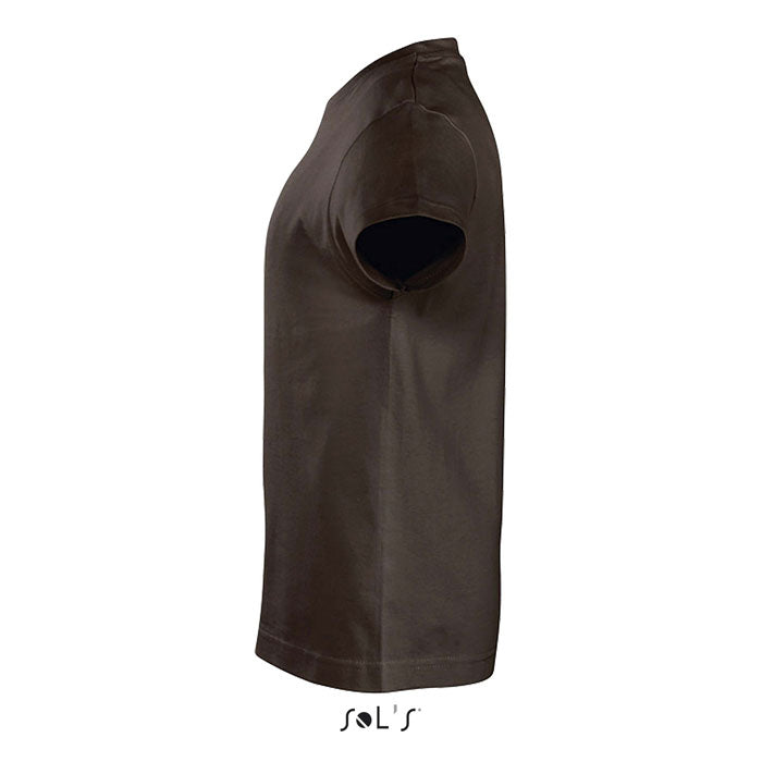 IMPERIAL KIDS — Chocolat — profil
