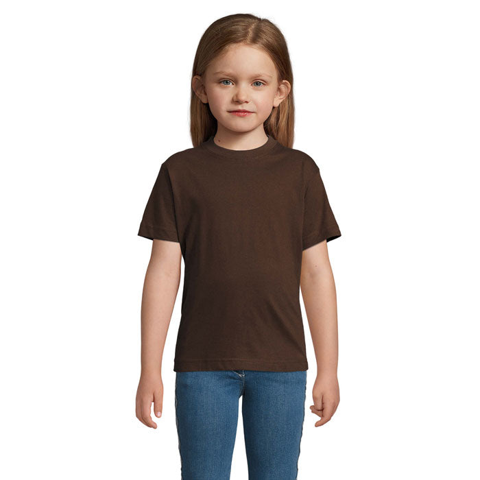 IMPERIAL KIDS — Chocolat
